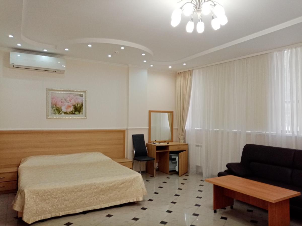 Sokol Hotel Сочи Екстериор снимка